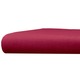 Spannbetttücher - irisette Mako-Jersey-Spannbetttuch – Farbe BORDEAUX – Ansicht 1 Spannbetttücher - irisette Mako-Jersey-Spannbetttuch, in Größe 131 (1 Spannbetttuch, 100/200 cm) bis 139 (1 Spannbetttuch, 190/200 cm), in Farbe WEISS – Farbe BORDEAUX – Ansicht 1