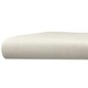 Spannbetttücher - irisette Mako-Jersey-Spannbetttuch – Farbe DUNKELBEIGE – Ansicht 1 Spannbetttücher - irisette Mako-Jersey-Spannbetttuch, in Größe 131 (1 Spannbetttuch, 100/200 cm) bis 139 (1 Spannbetttuch, 190/200 cm), in Farbe WEISS – Farbe DUNKELBEIGE – Ansicht 1
