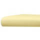 Spannbetttücher - irisette Mako-Jersey-Spannbetttuch – Farbe GELB – Ansicht 1 Spannbetttücher - irisette Mako-Jersey-Spannbetttuch, in Größe 131 (1 Spannbetttuch, 100/200 cm) bis 139 (1 Spannbetttuch, 190/200 cm), in Farbe WEISS – Farbe GELB – Ansicht 1