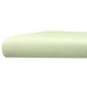 Spannbetttücher - irisette Mako-Jersey-Spannbetttuch – Farbe LIND – Ansicht 1 Spannbetttücher - irisette Mako-Jersey-Spannbetttuch, in Größe 131 (1 Spannbetttuch, 100/200 cm) bis 139 (1 Spannbetttuch, 190/200 cm), in Farbe WEISS – Farbe LIND – Ansicht 1
