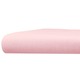 Spannbetttücher - irisette Mako-Jersey-Spannbetttuch – Farbe ROSÉ – Ansicht 1 Spannbetttücher - irisette Mako-Jersey-Spannbetttuch, in Größe 131 (1 Spannbetttuch, 100/200 cm) bis 139 (1 Spannbetttuch, 190/200 cm), in Farbe WEISS – Farbe ROSÉ – Ansicht 1