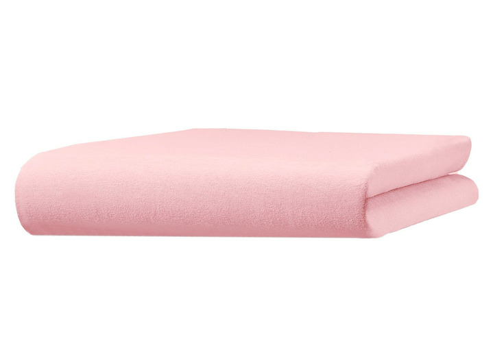 Spannbetttücher - irisette Mako-Jersey-Spannbetttuch, in Größe 131 (1 Spannbetttuch, 100/200 cm) bis 139 (1 Spannbetttuch, 190/200 cm), in Farbe SCHWARZ Ansicht 15