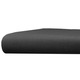 Spannbetttücher - irisette Mako-Jersey-Spannbetttuch – Farbe SCHWARZ – Ansicht 1 Spannbetttücher - irisette Mako-Jersey-Spannbetttuch, in Größe 131 (1 Spannbetttuch, 100/200 cm) bis 139 (1 Spannbetttuch, 190/200 cm), in Farbe WEISS – Farbe SCHWARZ – Ansicht 1