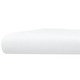 Spannbetttücher - irisette Mako-Jersey-Spannbetttuch – Farbe WEISS – Ansicht 1 Spannbetttücher - irisette Mako-Jersey-Spannbetttuch, in Größe 131 (1 Spannbetttuch, 100/200 cm) bis 139 (1 Spannbetttuch, 190/200 cm), in Farbe WEISS – Farbe WEISS – Ansicht 1