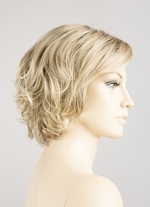 Perücken & Haarteile - Perücke Irene aus der Gorgio Montana Collection, in Farbe DUNKELBRAUN MIX Ansicht 3