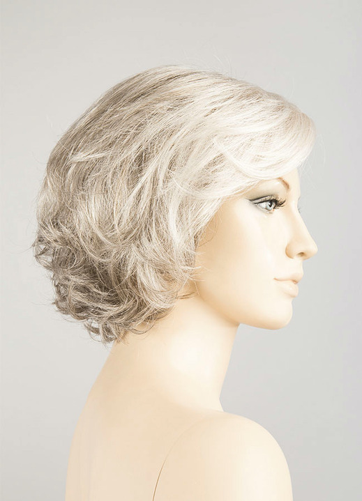 Perücken & Haarteile - Perücke Irene aus der Gorgio Montana Collection, in Farbe DUNKELBRAUN MIX Ansicht 5