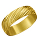 Ringe - Wunderschöner Partnerring in Gold – Ansicht 2 Ringe - Wunderschöner Partnerring in Gold, in Größe 160 bis 240, in Farbe  – Ansicht 2