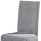 Sessel- & Sofaüberwürfe - Elastische Stuhlbezüge – Farbe SILBER – Ansicht 1 Sessel- & Sofaüberwürfe - Elastische Stuhlbezüge, in Größe 106 (Stuhlbezug) bis 112 (Stuhlbezug, 2er-Set), in Farbe BLAU – Farbe SILBER – Ansicht 1