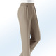 Hosen - Hose – Farbe SAND Hosen - Hose, in Größe 521 bis 556, in Farbe SAND