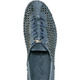 Slipper & Schnürschuhe - Gemini, bequeme Damen-Slipper, Weite G, mit herausnehmbarem Fußbett – Farbe JEANS – Ansicht 3 Slipper & Schnürschuhe - Gemini, bequeme Damen-Slipper, Weite G, mit herausnehmbarem Fußbett, in Größe 036 bis 042, in Farbe JEANS – Farbe JEANS – Ansicht 3