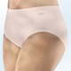 Slips - Speidel Dreierpack Slips mit flachen, elastischen Abschlüssen – Farbe PUDER – Ansicht 2 Slips - Speidel Dreierpack Slips mit flachen, elastischen Abschlüssen, in Größe 038 bis 050, in Farbe AZURBLAU – Farbe PUDER – Ansicht 2