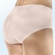 Slips - Speidel Dreierpack Slips mit flachen, elastischen Abschlüssen – Farbe PUDER – Ansicht 1 Slips - Speidel Dreierpack Slips mit flachen, elastischen Abschlüssen, in Größe 038 bis 050, in Farbe AZURBLAU – Farbe PUDER – Ansicht 1
