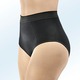Slips - Fünferpack Formslips mit verstärkter Bauchpartie – Farbe 3X SCHWARZ, 2X WEISS – Ansicht 1 Slips - Fünferpack Formslips mit verstärkter Bauchpartie, in Größe 038 bis 056, in Farbe 3X SCHWARZ, 2X WEISS – Farbe 3X SCHWARZ, 2X WEISS – Ansicht 1