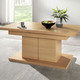Couchtische - Couchtisch mit Schrankfunktion – Farbe BUCHE Couchtische - Couchtisch mit Schrankfunktion, in Farbe BUCHE