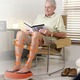 Fitnessgeräte - Trainings- & Massagewunder - VibroLegs – Ansicht 2 Fitnessgeräte - Trainings- & Massagewunder - VibroLegs, in Farbe  – Ansicht 2