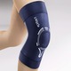 Bandagen - epitact Stabilisierende Kniebandage – Ansicht 1 Bandagen - epitact Stabilisierende Kniebandage, in Größe L (41–44 cm) bis XS (32–35 cm), in Farbe  – Ansicht 1