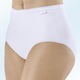 Wäsche - Speidel Dreierpack Formslips mit verstärktem Vorderteil, in Größe 038 bis 052, in Farbe 2X PUDER, 1X WEISS – Farbe 2X PUDER, 1X WEISS – Ansicht 4