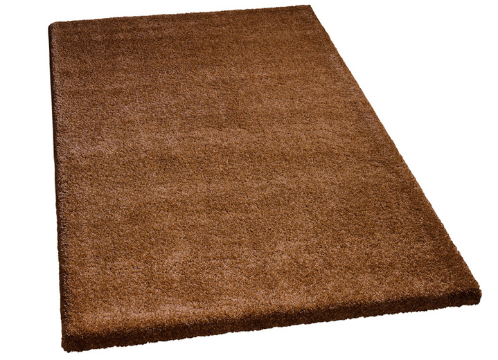 Modern - Pflegeleichte Brücken und Teppiche Ansicht 2 Modern - Pflegeleichte Brücken und Teppiche, in Größe 111 (Brücke, 60x110 cm) bis 288 (Teppich, 240x340 cm), in Farbe GOLD Ansicht 2