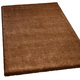 Modern - Pflegeleichte Brücken und Teppiche – Farbe BRAUN Modern - Pflegeleichte Brücken und Teppiche, in Größe 111 (Brücke, 60x110 cm) bis 288 (Teppich, 240x340 cm), in Farbe GOLD