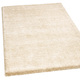 Modern - Pflegeleichte Brücken und Teppiche – Farbe CREME Modern - Pflegeleichte Brücken und Teppiche, in Größe 111 (Brücke, 60x110 cm) bis 288 (Teppich, 240x340 cm), in Farbe GOLD