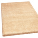 Modern - Pflegeleichte Brücken und Teppiche – Farbe SAND Modern - Pflegeleichte Brücken und Teppiche, in Größe 111 (Brücke, 60x110 cm) bis 288 (Teppich, 240x340 cm), in Farbe GOLD