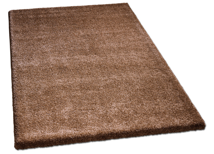 Modern - Pflegeleichte Brücken und Teppiche Ansicht 7 Modern - Pflegeleichte Brücken und Teppiche, in Größe 111 (Brücke, 60x110 cm) bis 288 (Teppich, 240x340 cm), in Farbe GOLD Ansicht 7