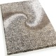 Modern - Brücken und Teppiche in bewährter Qualität – Farbe SCHOKO Modern - Brücken und Teppiche in bewährter Qualität, in Größe 111 (Brücke, 60x110 cm) bis 282 (Teppich, 200x290 cm), in Farbe BEIGE