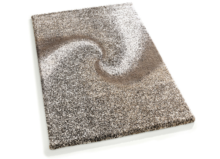 Modern - Brücken und Teppiche in bewährter Qualität Ansicht 4 Modern - Brücken und Teppiche in bewährter Qualität, in Größe 111 (Brücke, 60x110 cm) bis 282 (Teppich, 200x290 cm), in Farbe BEIGE Ansicht 4