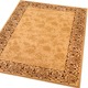 Teppiche - Gewebte Brücken und Teppiche mit Bordüre – Farbe BEIGE Teppiche - Gewebte Brücken und Teppiche mit Bordüre, in Größe 111 (Brücke, 60x110 cm) bis 298 (Teppich, 280x365 cm), in Farbe TERRA
