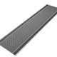 Teppiche - Läufer nach Wunschmaß in Sisaloptik – Farbe ANTHRAZIT Teppiche - Läufer nach Wunschmaß in Sisaloptik, in Größe 102 (Läufer, 67 cm breit) bis 106 (Läufer, 100 cm breit), in Farbe BLAU