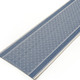 Teppiche - Läufer nach Wunschmaß in Sisaloptik – Farbe BLAU Teppiche - Läufer nach Wunschmaß in Sisaloptik, in Größe 102 (Läufer, 67 cm breit) bis 106 (Läufer, 100 cm breit), in Farbe BLAU