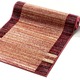 Teppiche - Ansprechende Läufer in Wunschlänge – Farbe ROT Teppiche - Ansprechende Läufer in Wunschlänge, in Größe 101 (Läufer, 60 cm breit) bis 106 (Läufer, 100 cm breit), in Farbe GRÜN