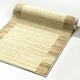 Teppiche - Ansprechende Läufer in Wunschlänge – Farbe BEIGE Teppiche - Ansprechende Läufer in Wunschlänge, in Größe 101 (Läufer, 60 cm breit) bis 106 (Läufer, 100 cm breit), in Farbe GRÜN