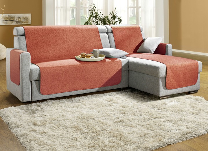 Sessel- & Sofaüberwürfe - Sessel-,Couch- und Armlehnenschoner mit Bandeinfassung Ansicht 19 Sessel- & Sofaüberwürfe - Sessel-,Couch- und Armlehnenschoner mit Bandeinfassung, in Größe 101 (Sesselschoner, 50x150 cm) bis 865 (2 Armlehnenschoner, 50x 70 cm), in Farbe TANNE Ansicht 19