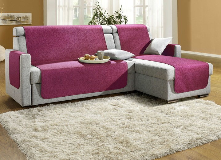 Sessel- & Sofaüberwürfe - Sessel-,Couch- und Armlehnenschoner mit Bandeinfassung Ansicht 22 Sessel- & Sofaüberwürfe - Sessel-,Couch- und Armlehnenschoner mit Bandeinfassung, in Größe 101 (Sesselschoner, 50x150 cm) bis 865 (2 Armlehnenschoner, 50x 70 cm), in Farbe TANNE Ansicht 22