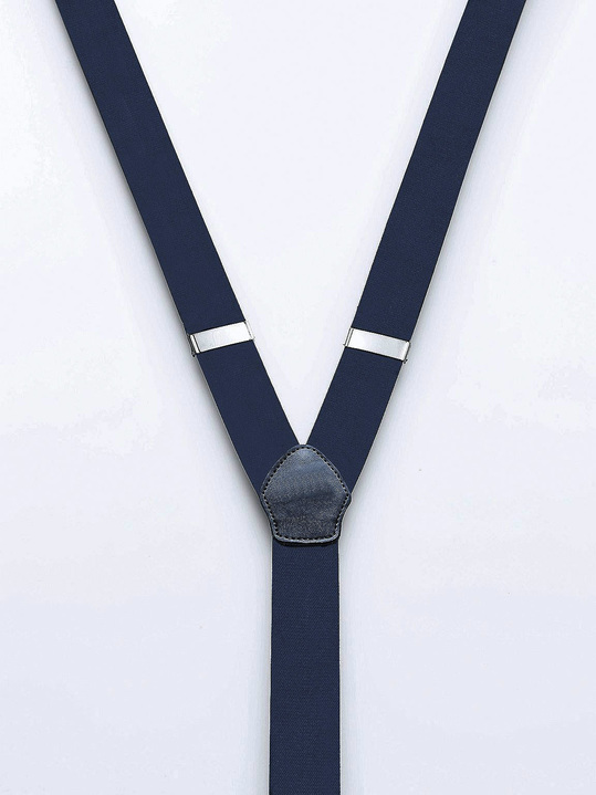 Accessoires - Hosenträger, in Farbe BLAU Ansicht 1