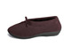 Komfortschuhe - Ballerina mit elastischem Einschlupf und Schnürung – Farbe BORDEAUX Komfortschuhe - Ballerina mit elastischem Einschlupf und Schnürung, in Größe 036 bis 042, in Farbe BEIGE
