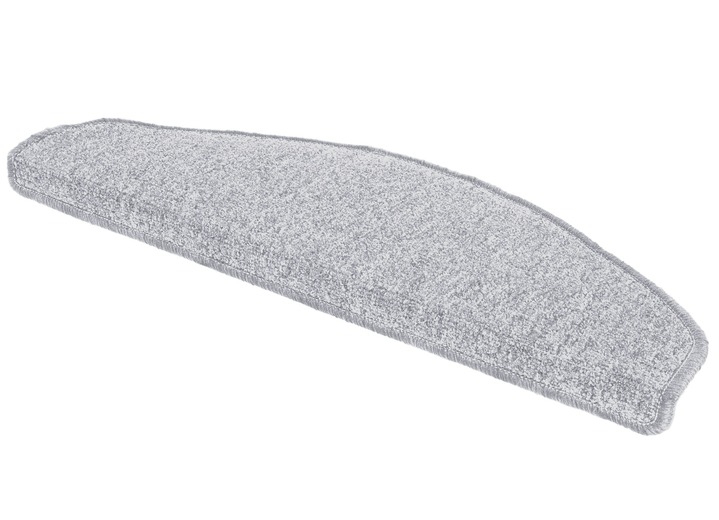 Teppiche - Äußerst pflegeleichte Stufenmatten, enorm strapazierfähig, in Größe 151 (Stufenmatten, 2er-Pack) bis 325 (Stufenmatten, 15er-Pack), in Farbe BEIGE Ansicht 7
