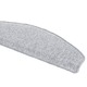 Teppiche - Äußerst pflegeleichte Stufenmatten, enorm strapazierfähig, in Größe 151 (Stufenmatten, 2er-Pack) bis 325 (Stufenmatten, 15er-Pack), in Farbe BEIGE – Farbe GRAU – Ansicht 1