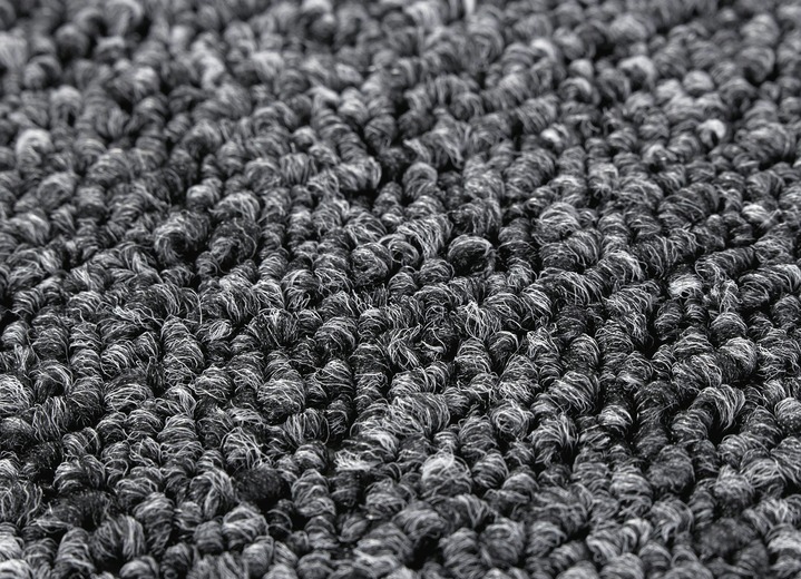 Teppiche - Äußerst pflegeleichte Stufenmatten, enorm strapazierfähig, in Größe 151 (Stufenmatten, 2er-Pack) bis 325 (Stufenmatten, 15er-Pack), in Farbe BEIGE Ansicht 11