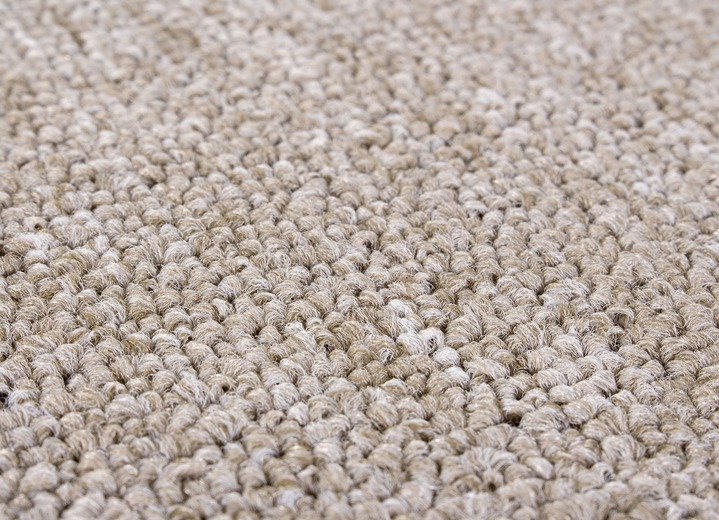 Teppiche - Äußerst pflegeleichte Stufenmatten, enorm strapazierfähig, in Größe 151 (Stufenmatten, 2er-Pack) bis 325 (Stufenmatten, 15er-Pack), in Farbe BEIGE Ansicht 2