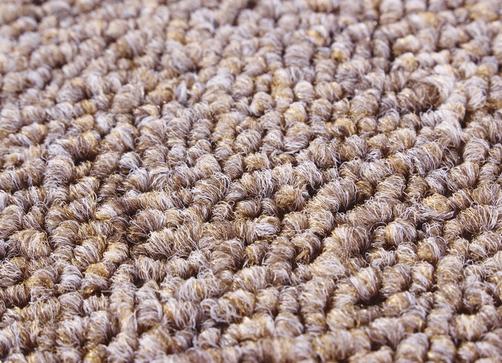 Teppiche - Äußerst pflegeleichte Stufenmatten, enorm strapazierfähig, in Größe 151 (Stufenmatten, 2er-Pack) bis 325 (Stufenmatten, 15er-Pack), in Farbe BEIGE Ansicht 5