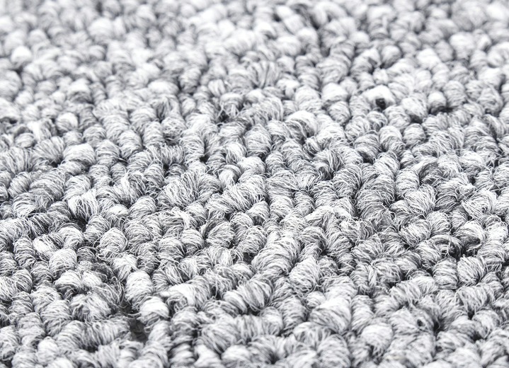 Teppiche - Äußerst pflegeleichte Stufenmatten, enorm strapazierfähig, in Größe 151 (Stufenmatten, 2er-Pack) bis 325 (Stufenmatten, 15er-Pack), in Farbe BEIGE Ansicht 8