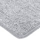 Teppiche - Äußerst pflegeleichte Stufenmatten, enorm strapazierfähig, in Größe 151 (Stufenmatten, 2er-Pack) bis 325 (Stufenmatten, 15er-Pack), in Farbe BEIGE – Farbe GRAU – Ansicht 3