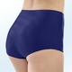 Tankinis - Zweierpack Bikinipants. mit formendem Vorderfutter, in Größe 038 bis 052, in Farbe 1X SCHWARZ, 1X MARINE – Farbe 1X SCHWARZ, 1X MARINE – Ansicht 4