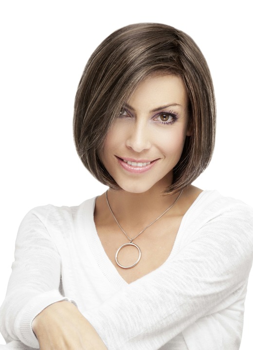 Perücken & Haarteile - Giorgio Montana Collection Perrücke Darina Ansicht 8 Perücken & Haarteile - Giorgio Montana Collection Perrücke Darina, in Farbe DUNKELBLOND MIX Ansicht 8