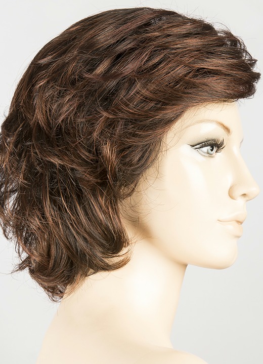Perücken & Haarteile - Giorgio Montana Perücke Doris Ansicht 7 Perücken & Haarteile - Giorgio Montana Perücke Doris, in Farbe DUNKELBLOND MIX Ansicht 7