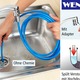 Zubehör - Wenko Rohrreinigungsschlauch – Farbe BLAU Zubehör - Wenko Rohrreinigungsschlauch, in Farbe BLAU
