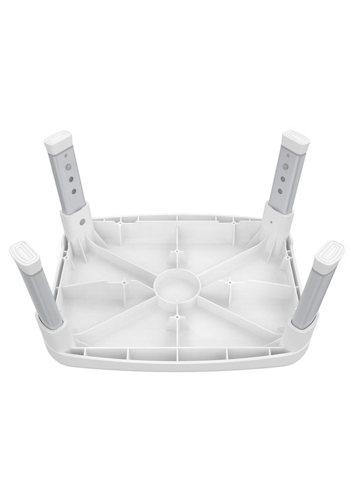 Alltagshilfen - Dusch- und Badewannentritt Ansicht 6 Alltagshilfen - Dusch- und Badewannentritt, in Farbe WEISS Ansicht 6