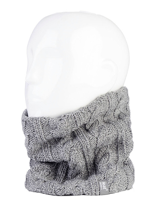 Thermokleidung - Thermo-Artikel Heat Holders® für mehr Komfort im Winter, in Farbe ROSÉ, in Ausführung Mütze Ansicht 6